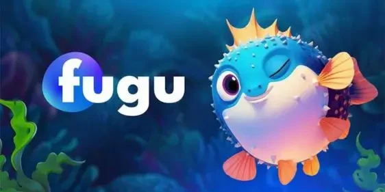 Fugu Casino – vollständig mobil optimiert
